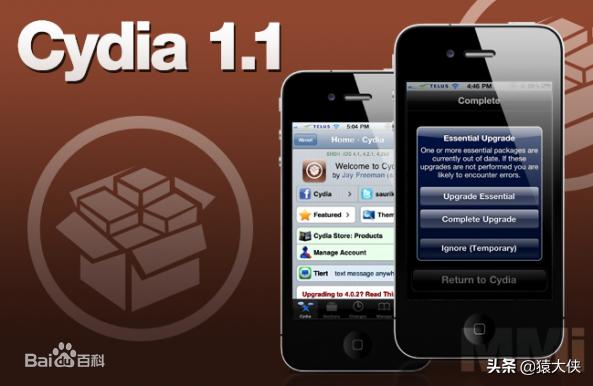 现在的你还\"越狱\"吗？