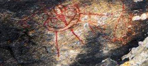 传说中的“神”会是远古外星人吗？历史上一个