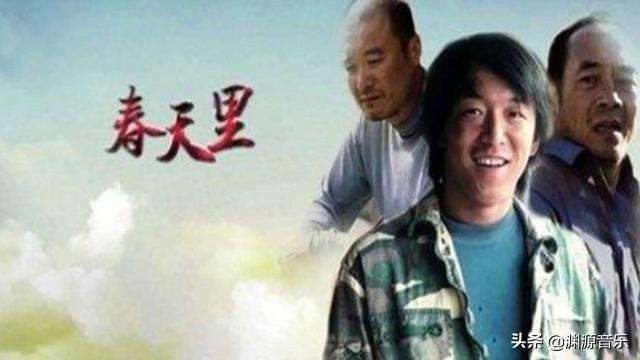 黄渤管虎15年前9.5高分作品，被下架禁播长达8年，只因太真实