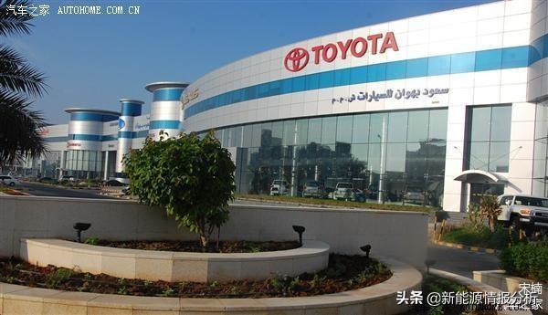 阿曼日记3：感受中东国家买车修车养车的不同