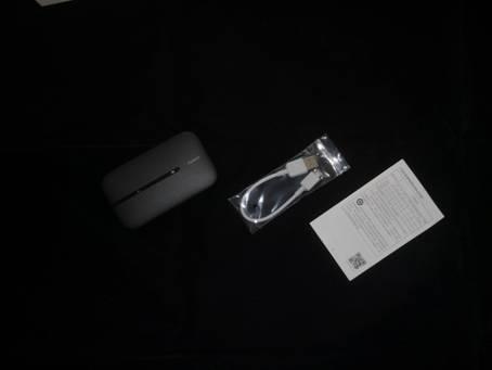 走到哪里网就跟到哪里- 华为4G随行WiFi3评测