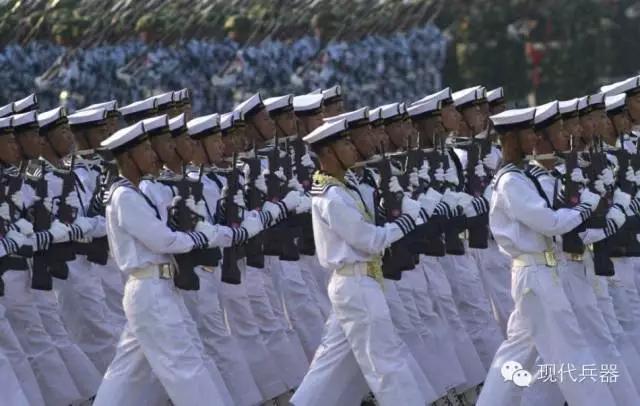 兵戈相见：缅甸内战中双方所使用的中国制造武器装备