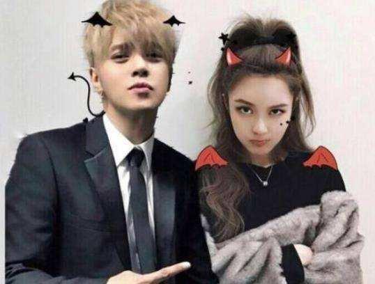 风波|罗志祥分手风波后首露面 头发变长不修边幅显邋遢