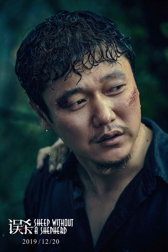 国内为数不多的好口碑悬疑电影，《误杀》被称