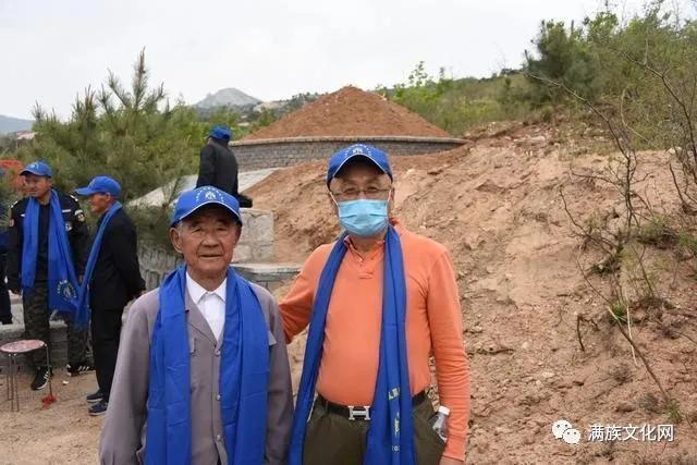 北鎮(zhèn)滿族正藍旗陳氏大事記