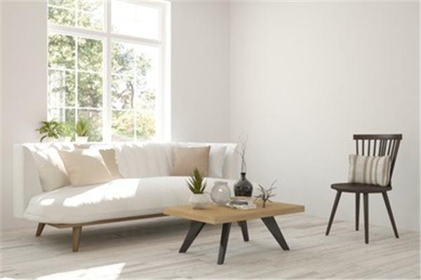 合肥家居装修，新房装修什么风格好？省钱又精致的北欧风装修走起