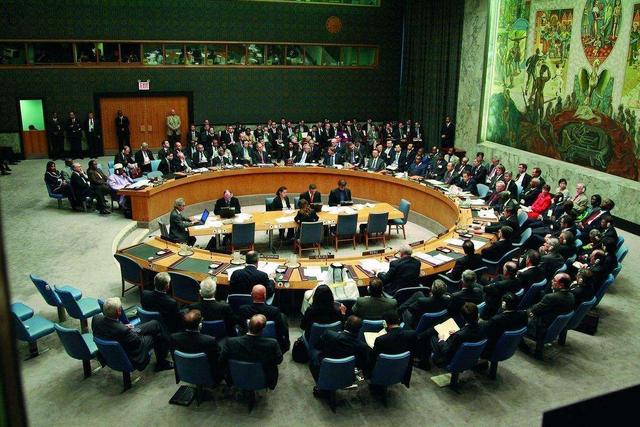 15：0安理会决议全票！印度等国务必立即停火