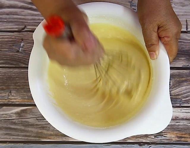 美味早餐，5分钟搞定，再也不用买不到早餐烦恼了