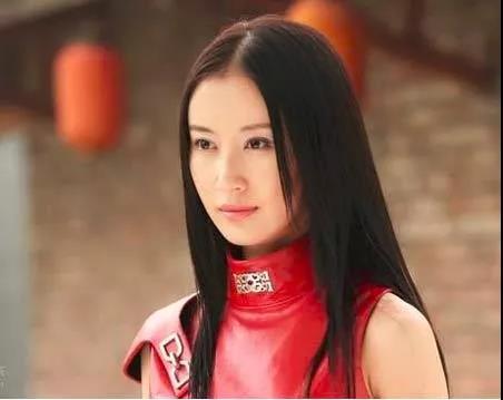 演技差还是有隐情？这些“不争气”的女演员，