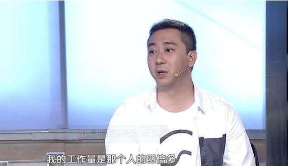 王自健因刷马桶上热搜，“任性”的王自健，其实是个实力派