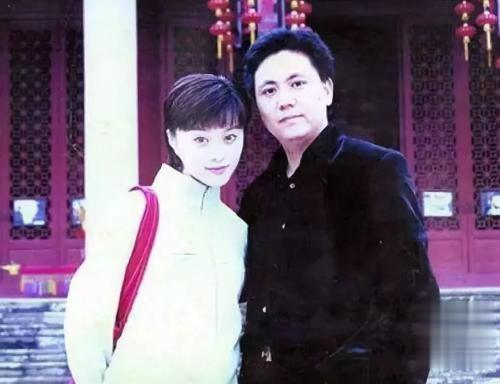 力捧范冰冰16年后，贾云锒铛入狱，他和范冰冰的故事并不简单