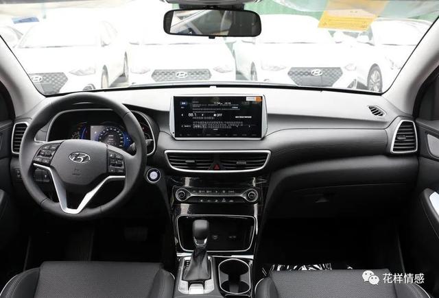 13万提辆现代途胜，驾驶4450公里后，车主有几句话想说