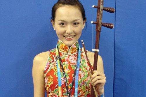 唐嫣官宣生了个女儿：罗晋从此有了两个小仙女