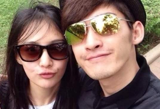 张翰工作室否认与郑爽复合，为什么那么急于撇清关系？