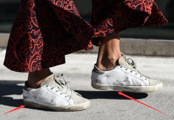 约会时，女生别穿这3种“掉价鞋”，看着寒酸，男生“贼嫌弃”！