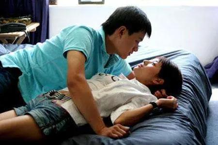 重温奋斗:陆涛与夏琳的一见钟情真的太扯？深深地为米莱感到不值