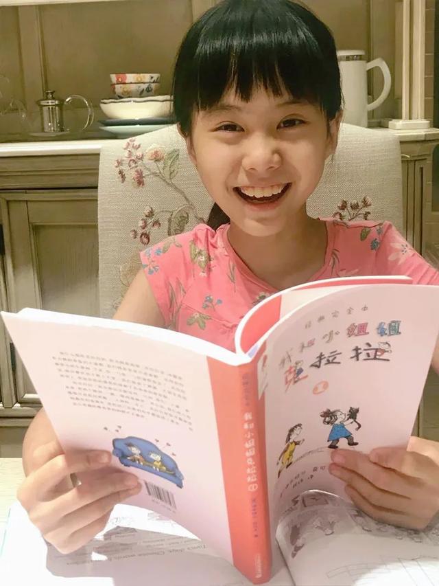家长说 | 对比过国内外，探过北上广深，我为什么选择英迪？
