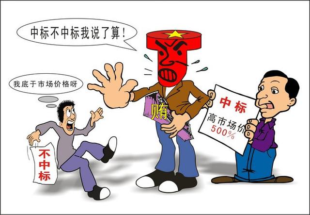 2020招投标整治将重点抽查这2类项目