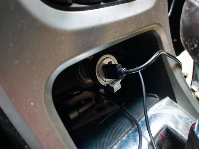 4K视频输出，2020行车记录仪先锋机型：盯盯拍MINI5