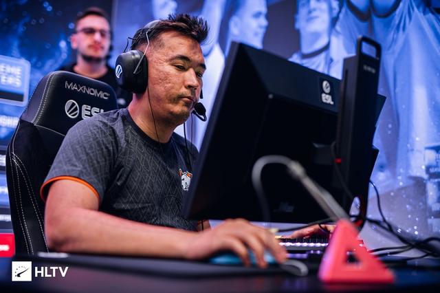 CSGO战队Virtus.pro官宣，与AdreN分道扬镳