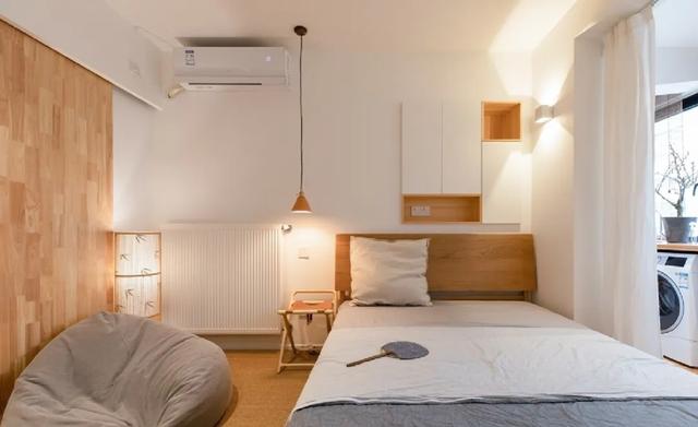 58㎡美哭我的中式学区房，暗藏收纳巨兽越住越爽