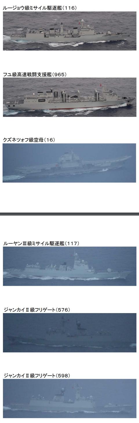 大国崛起看航母，这几年中国航母给我们太多惊喜！