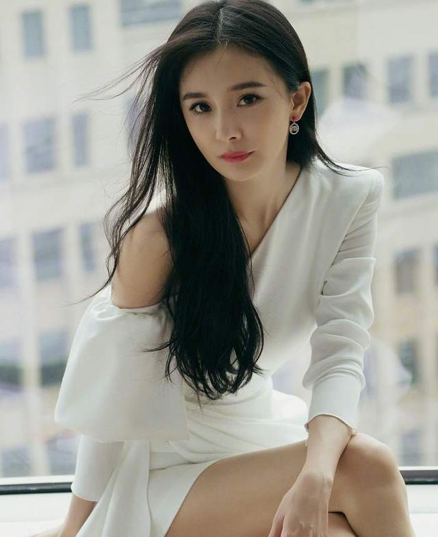 七位流量女演员：杨紫、热巴、唐嫣、郑爽、孙俪、杨幂、赵丽颖