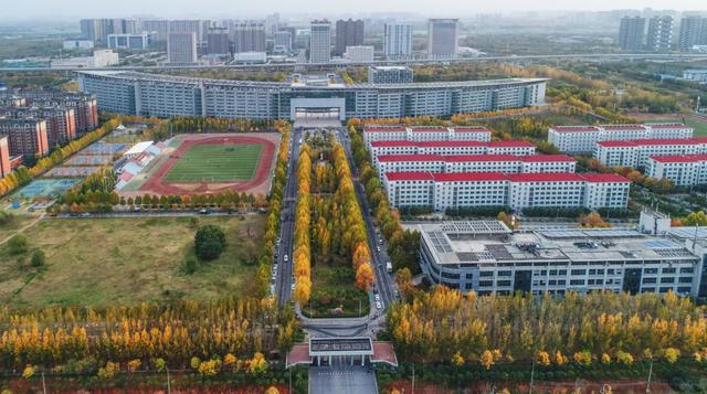 河南中医药大学：新增本科专业，扩大本科招生规模