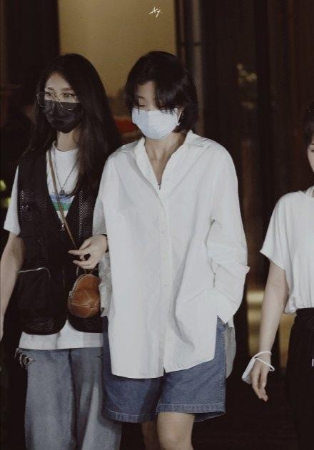 二次|徐明朝二次发声自曝音频被剪辑 坚称“我道歉但不会向Yamy道歉”