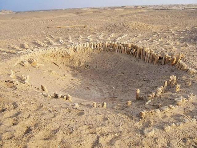 塔里木盆地——史前青铜时代的繁华，亚洲最后一个有人居住的地方