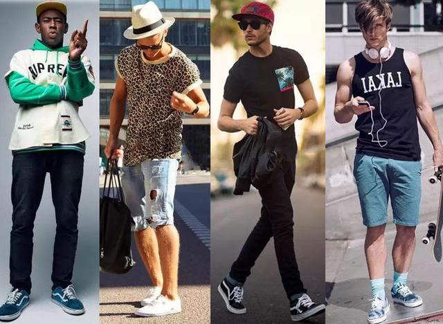 想要魔鬼的步伐？滑板鞋摩擦