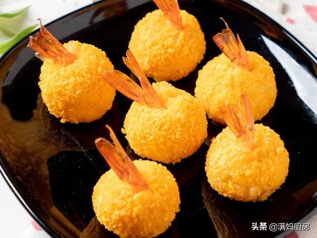 在家就能做的美味小吃，只需三分之一的成本，味道完全不输西餐厅