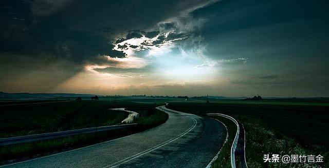 墨竹：浅谈，金融市场中的自我认知（7）