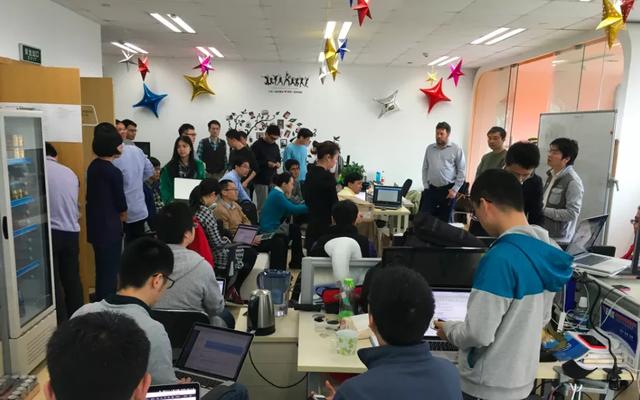 声网往事：不是每个“卖水者”都能在淘金热中赚到钱(图7)