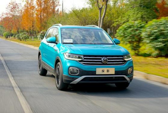 15万预算，这4款性价比超高的SUV，绝对不会让你