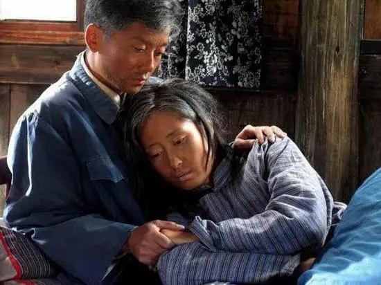 《福贵》演员现状对比，只有刘敏涛火了，男主因为“丑”被耽误了