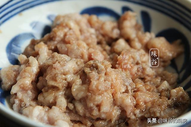 广东早茶必备的糕点，咸香软糯又不腻，一吃忘不掉，学会了不用买