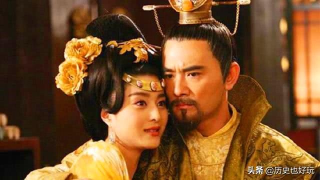唐玄宗娶自己的儿媳妇杨玉环，为什么没有大臣反对？