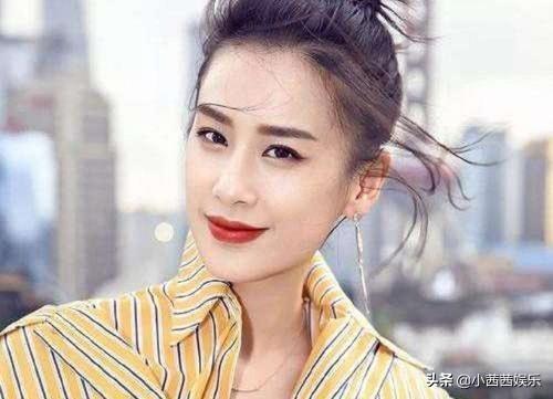 为什么周星驰能原谅张雨绮，但无法原谅黄圣依？答案是这个