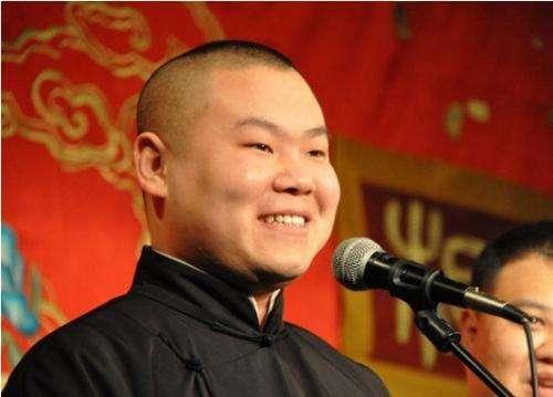 岳云鹏的妻子有多旺夫，她来了，他红了，而今她为啥要蓄发明志