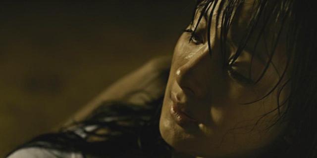 杨幂这部电影“牺牲”很大，大尺度的改变，角