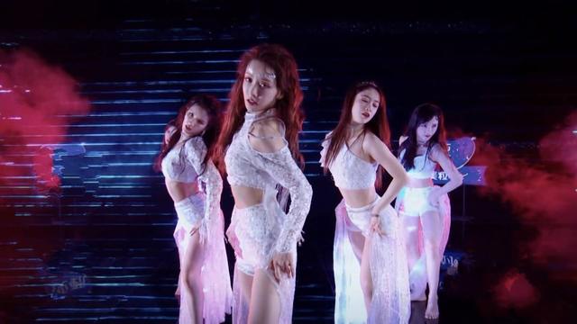 姜贞羽病情曝光，询问节目组“我还能回来吗？