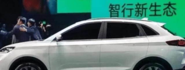 华为又成功！2个月卖出10000台，或成汽车中的新