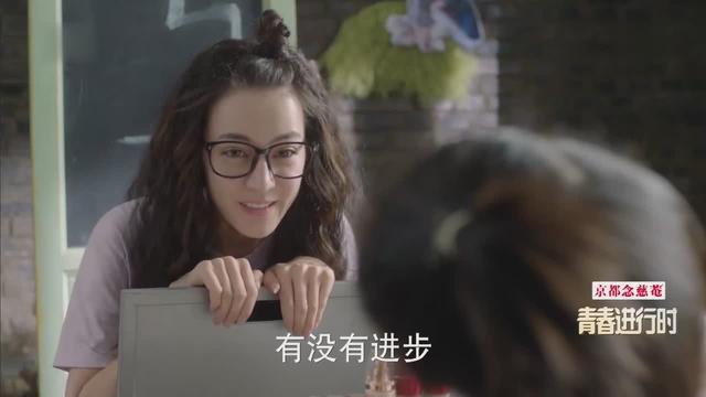 小丑画妆