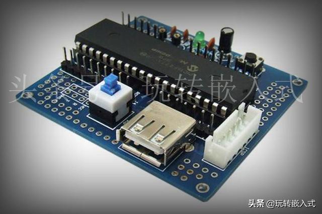 学了这么久单片机，你入门了吗？