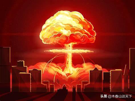 胡锡进希望增产千枚核武 军方主流学者为啥不支