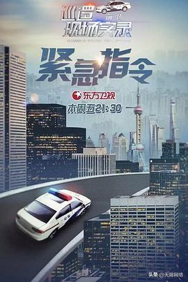 巡逻现场实录·前传