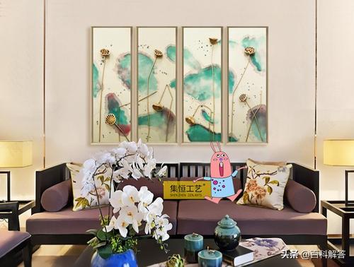 国内最大最全的家居软装市场在哪里？