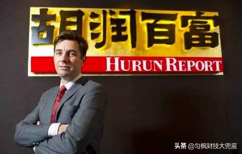 有人说胡润富豪榜是假的，真正的权贵是以千亿
