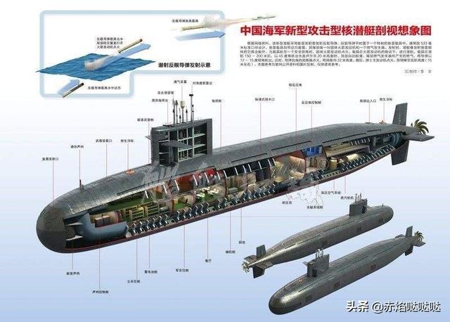 射程近600公里，3马赫突防，鹰击-18凭什么号称我